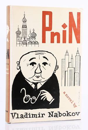 Pnin by Vladimir Nabokov