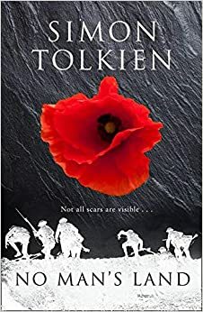 No Man's Land by Simon Tolkien