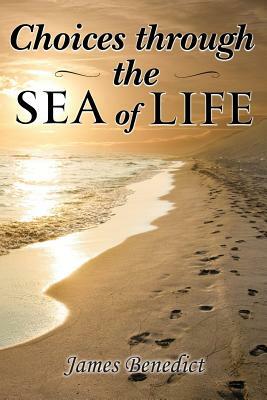 Choices through the SEA of LIFE by James Benedict