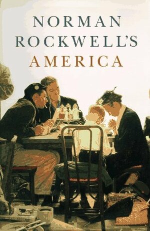 Norman Rockwell's America by Christopher Finch