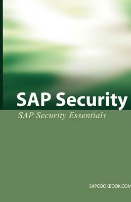 SAP Security: SAP Security Essentials by Jim Stewart