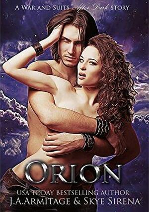 Orion by J.A. Armitage