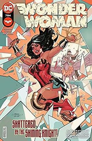 Wonder Woman (2016-) #784 by Marcio Takara, Skylar Patridge, Michael Conrad, Becky Cloonan, Rachel Dodson, Terry Dodson, Vita Ayala