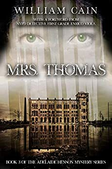 Mrs. Thomas by William Cain