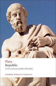 Republic by Plato