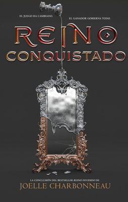 Reino Conquistado by Joelle Charbonneau