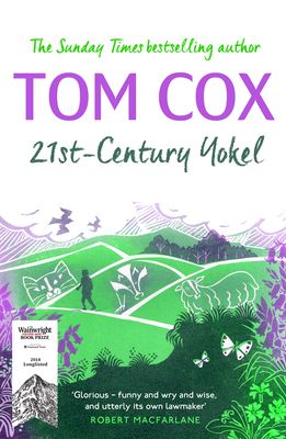 21st-Century Yokel by Tom Cox