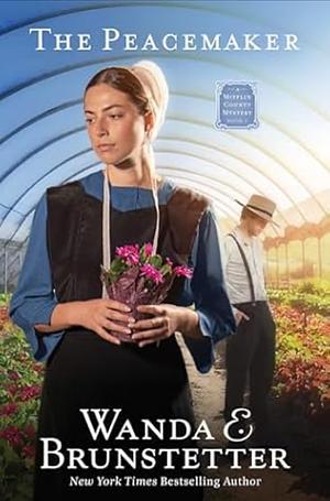 The Peacemaker  by Wanda E. Brunstetter