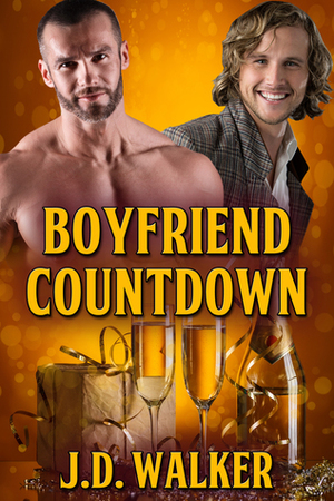 Boyfriend Countdown by J.D. Walker