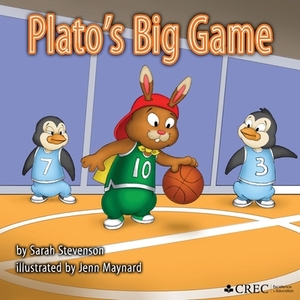 Plato's Big Game: Adding and Subtracting within Ten by Sarah Stevenson