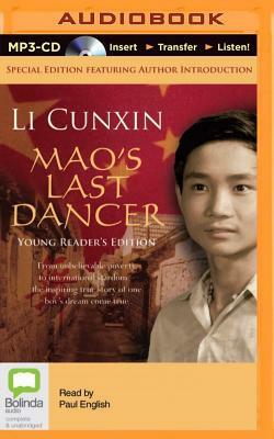 Mao's Last Dancer - Young Readers' Edition by Li Cunxin