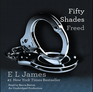 Fifty Shades Freed by E.L. James