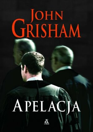 Apelacja by John Grisham