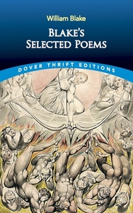 Blake's Selected Poems by William Blake