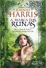 A Marca das Runas by Joanne Harris