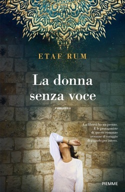 La donna senza voce by Etaf Rum