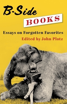 B-Side Books: Essays on Forgotten Favorites by 