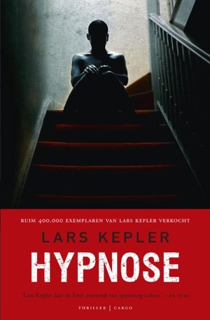 Hypnose by Lars Kepler