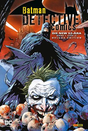 Batman - Detective Comics: die new 52-Ära, Volume 1 by John Layman