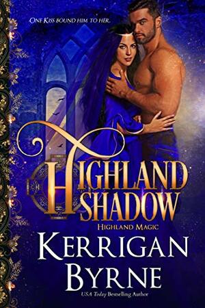 Highland Shadow by Kerrigan Byrne