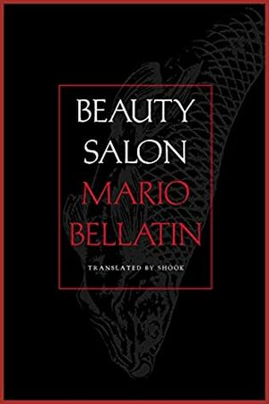 Beauty Salon by Mario Bellatin