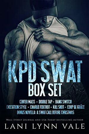 Code 11-KPD SWAT Box Set by Lani Lynn Vale