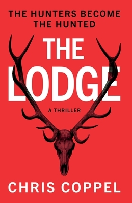 The Lodge by Chris Coppel