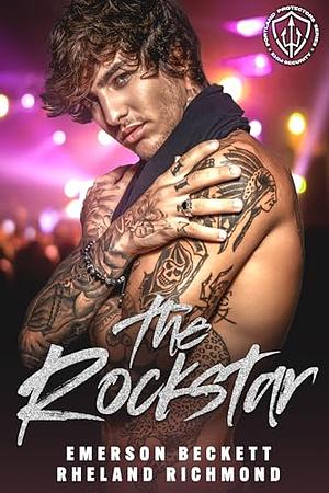 The Rockstar by Emerson Beckett, Rheland Richmond