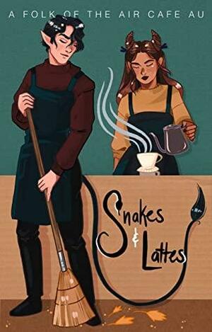 Snakes and Lattes by neonacademia