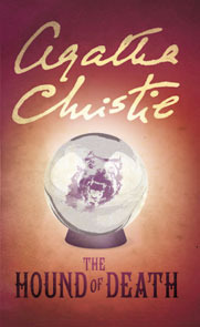 Hound of Death by Agatha Christie