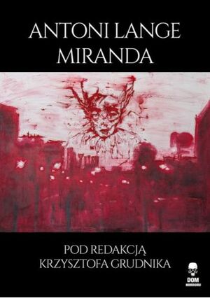 Miranda by Antoni Lange
