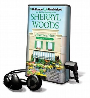 Flowers on Main by Sherryl Woods