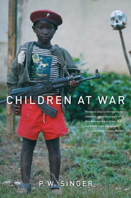 Children at War by P. W. Singer