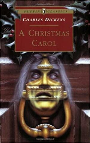 A Christmas Carol by Charles Dickens