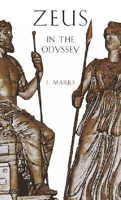 Zeus in the Odyssey by J. Marks