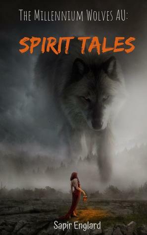 Spirit Tales by Sapir A. Englard