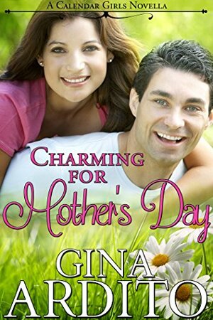 Charming for Mother's Day by Gina Ardito