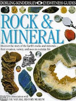 Rock & Mineral by Robert F. Symes, Robert F. Symes