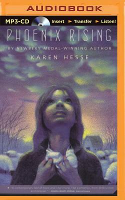 Phoenix Rising by Karen Hesse