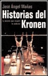 Historias del Kronen by José Ángel Mañas