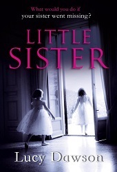 Little Sister by Lucy Dawson