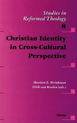 Christian Identity in Cross-Cultural Perspective by 