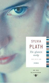 De glazen stolp by Sylvia Plath
