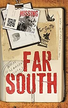 Far South by David Enrique Spellman