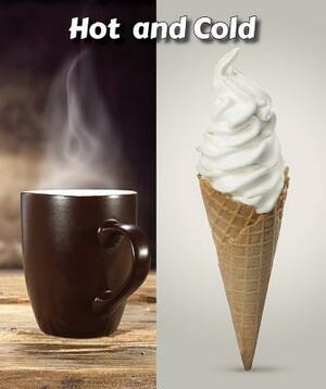 Hot and Cold by Tom Hughes