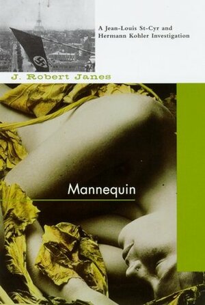 Mannequin by J. Robert Janes