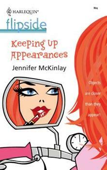 Keeping up Appearances by Jennifer McKinlay