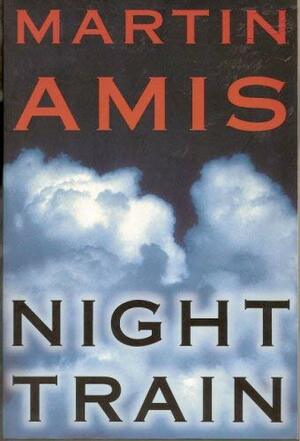 Night Train by Martin Amis