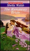 The Runaway Bride by Sheila Walsh