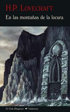 En las montañas de la locura by H.P. Lovecraft